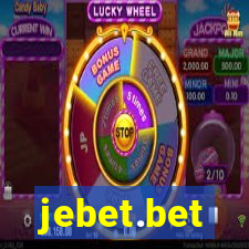 jebet.bet