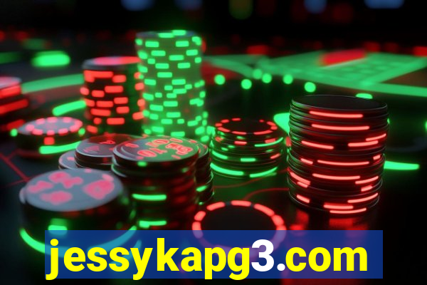 jessykapg3.com