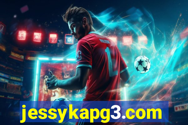 jessykapg3.com