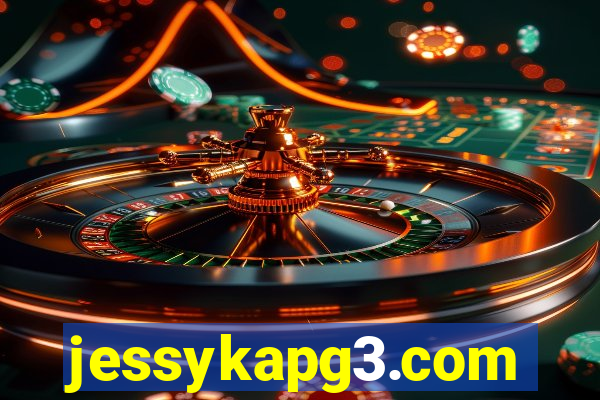 jessykapg3.com