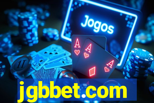 jgbbet.com