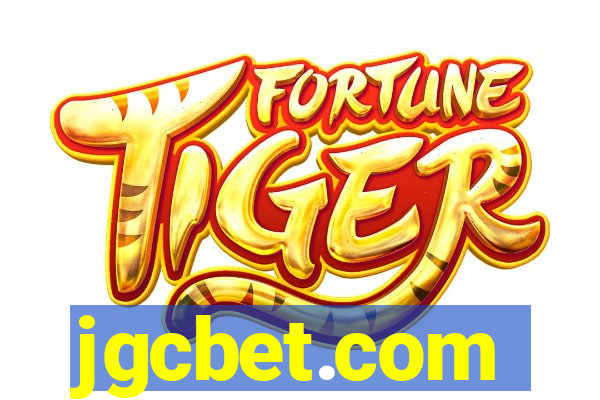 jgcbet.com