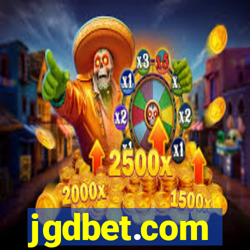 jgdbet.com