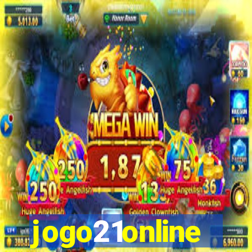 jogo21online