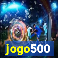 jogo500