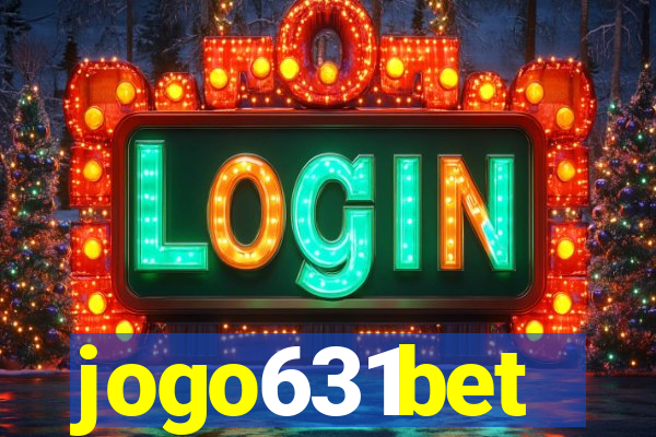 jogo631bet