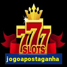 jogoapostaganha