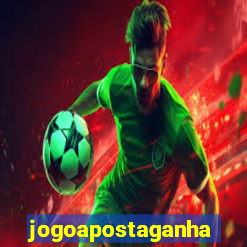 jogoapostaganha