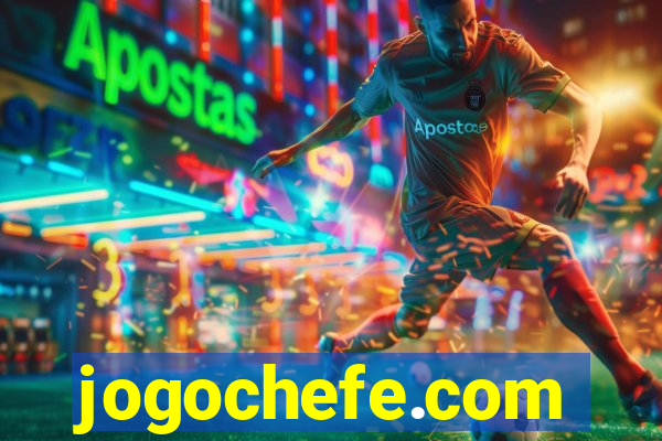 jogochefe.com