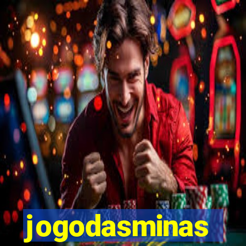 jogodasminas