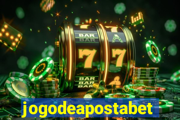 jogodeapostabet