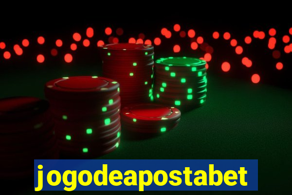 jogodeapostabet