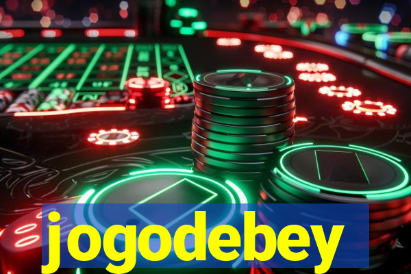 jogodebey