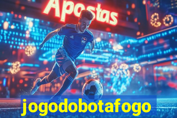 jogodobotafogo