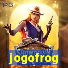 jogofrog