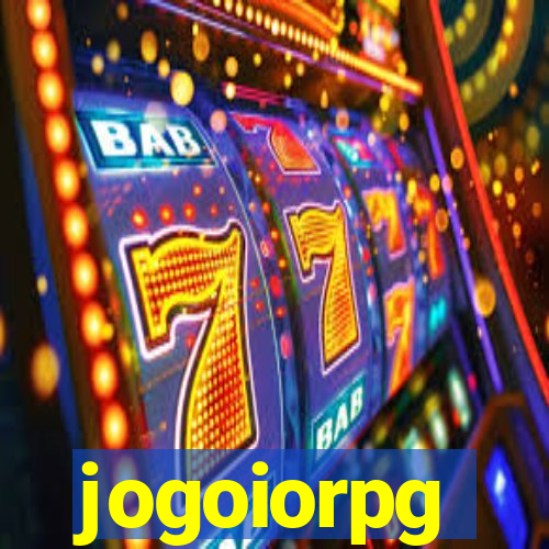 jogoiorpg