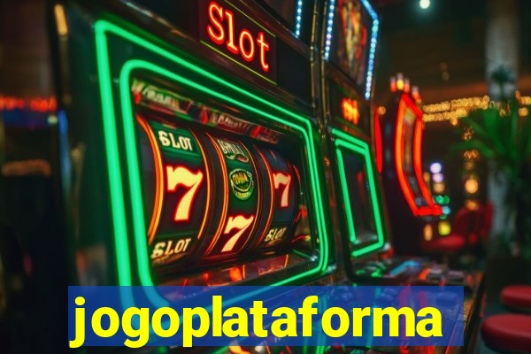 jogoplataforma