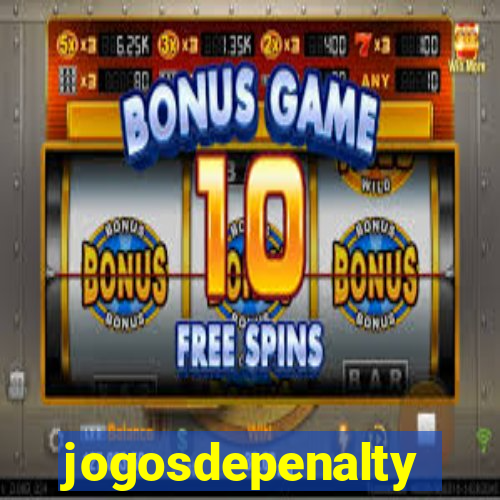 jogosdepenalty