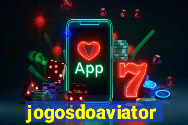 jogosdoaviator