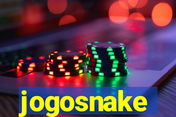 jogosnake