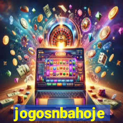 jogosnbahoje