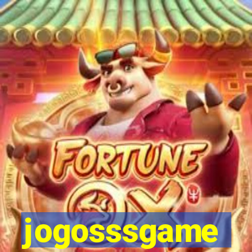 jogosssgame