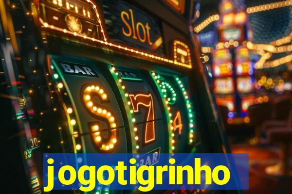 jogotigrinho