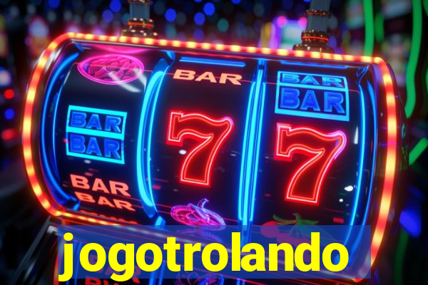 jogotrolando