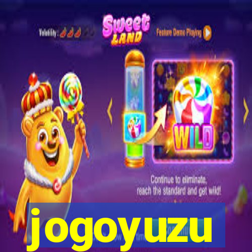 jogoyuzu