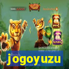 jogoyuzu