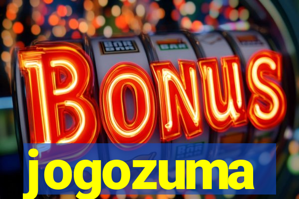 jogozuma