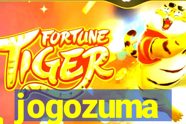 jogozuma