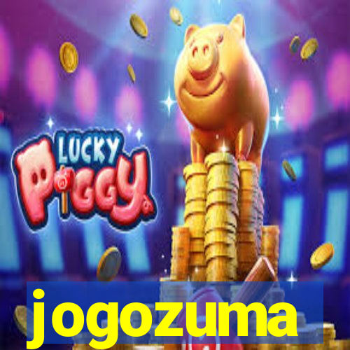 jogozuma