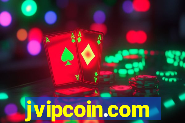 jvipcoin.com