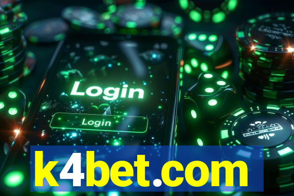 k4bet.com