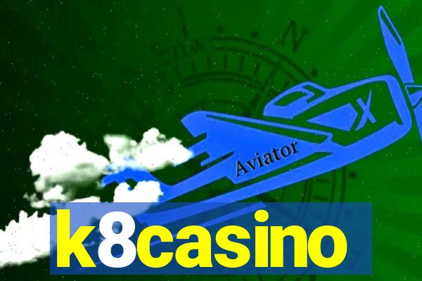 k8casino