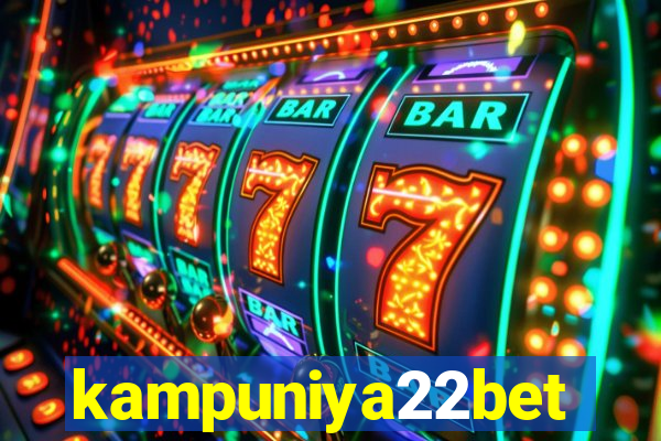 kampuniya22bet