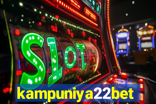 kampuniya22bet