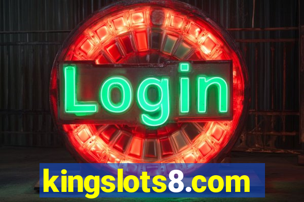 kingslots8.com