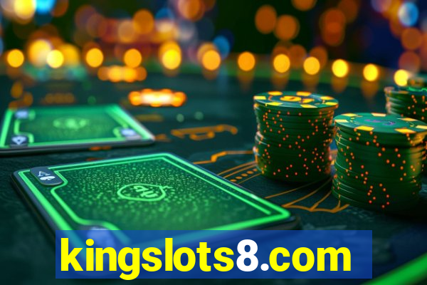 kingslots8.com