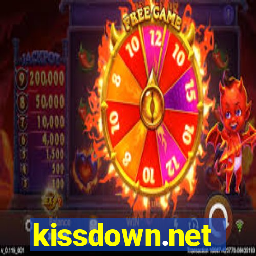 kissdown.net