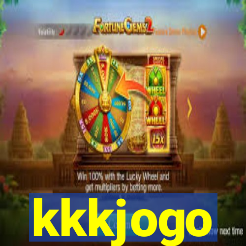 kkkjogo