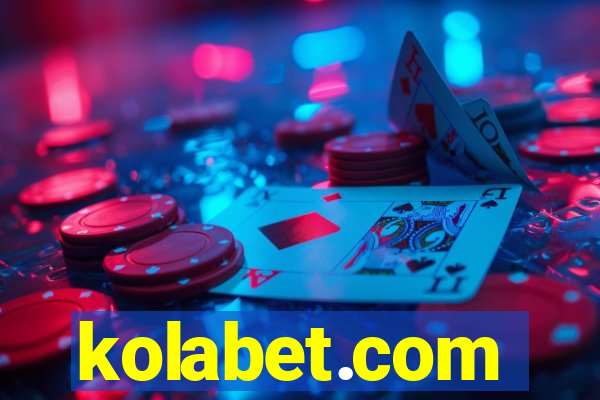 kolabet.com