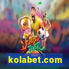 kolabet.com