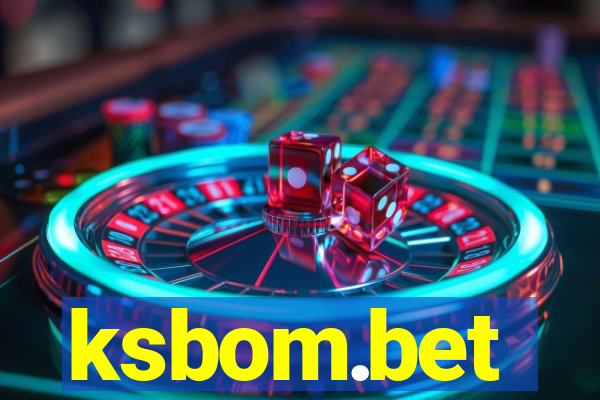 ksbom.bet