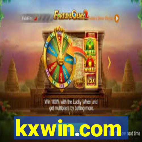 kxwin.com