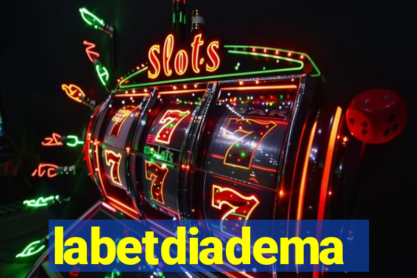 labetdiadema