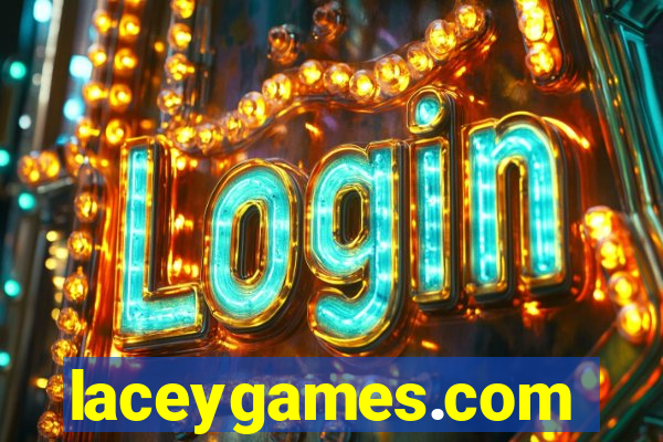 laceygames.com