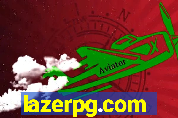 lazerpg.com