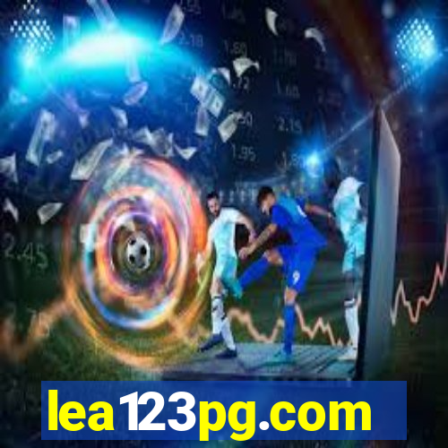 lea123pg.com